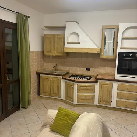 Διαμέρισμα Dream House *