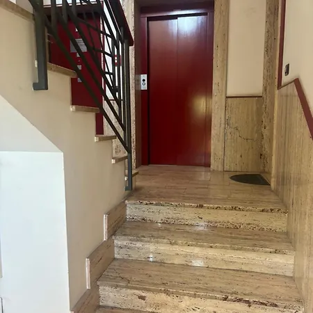 Διαμέρισμα Dream House *