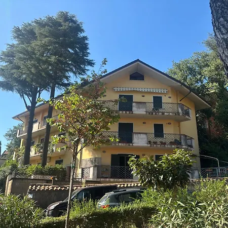 Διαμέρισμα Dream House