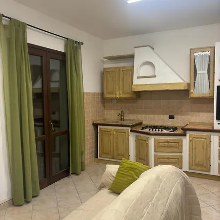 Dream House Διαμέρισμα Grottaferrata