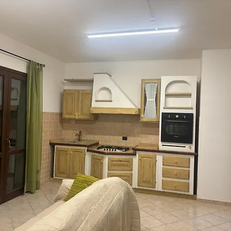 Διαμέρισμα Dream House