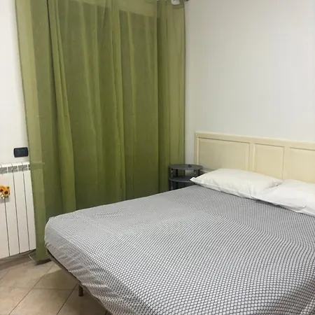 Dream House Διαμέρισμα Grottaferrata