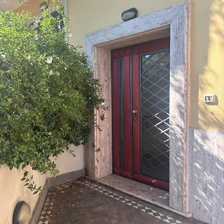 Διαμέρισμα Dream House Grottaferrata