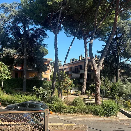 Dream House * Grottaferrata