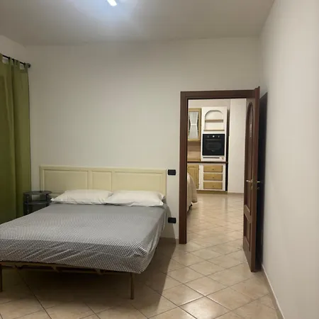 Dream House Διαμέρισμα