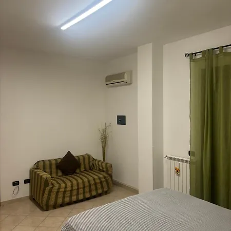 Dream House Διαμέρισμα Grottaferrata