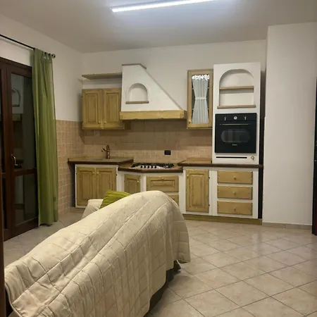 Dream House Διαμέρισμα *