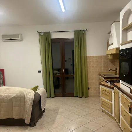 Dream House Διαμέρισμα Grottaferrata