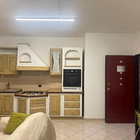 Διαμέρισμα Dream House