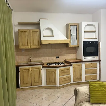 Διαμέρισμα Dream House *