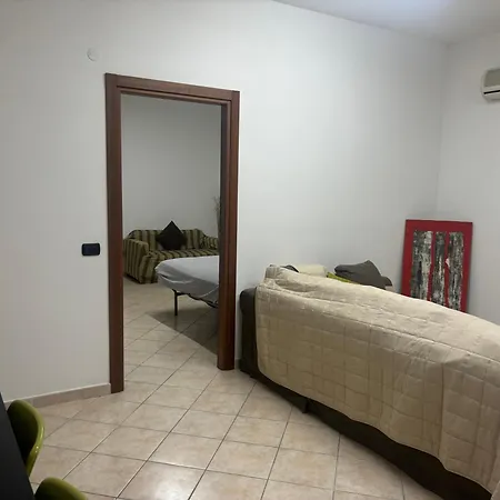Dream House Διαμέρισμα Grottaferrata