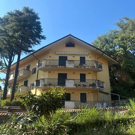 Διαμέρισμα Dream House Grottaferrata