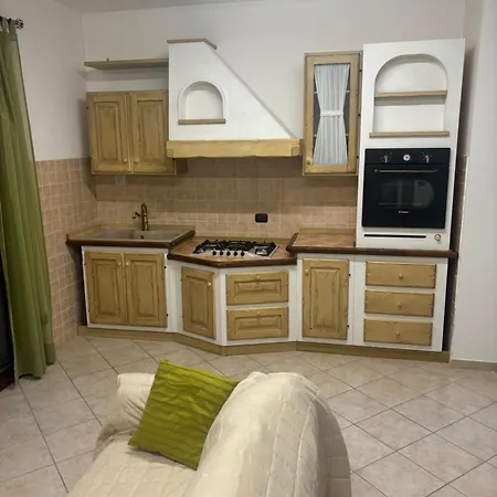 Διαμέρισμα Dream House *